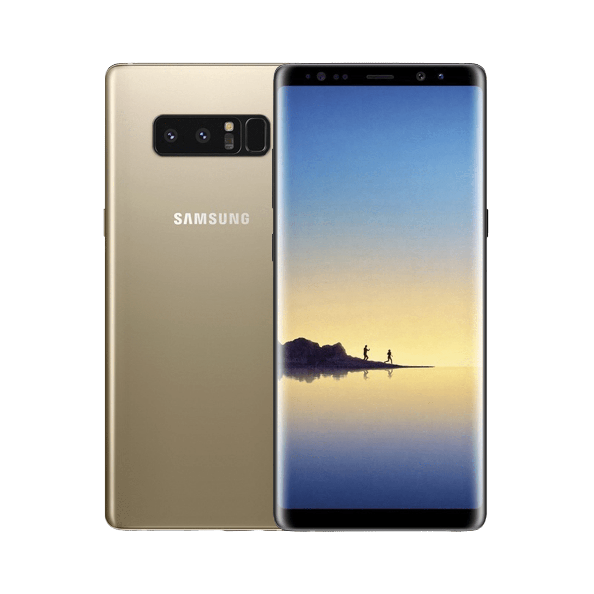 Samsung Galaxy Note 8 (N950F) - Very Good Condition - ReDial Samsung Galaxy Note 8 (N950F) - Very Good Condition - ReDial